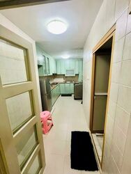 Blk 687A Woodlands Drive 75 (Woodlands), HDB 5 Rooms #537726751